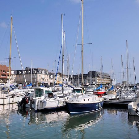 Appartement A 300M De La Plage - Exterieur Commun Asnelles Zewnętrze zdjęcie